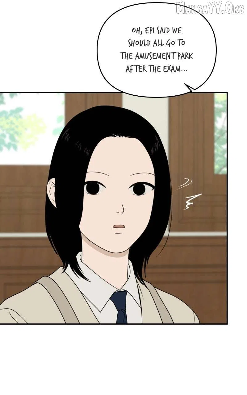 The Students of Illip Arts High Chapter 87 – Page 23