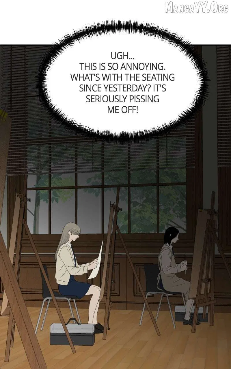 The Students of Illip Arts High Chapter 87 – Page 28