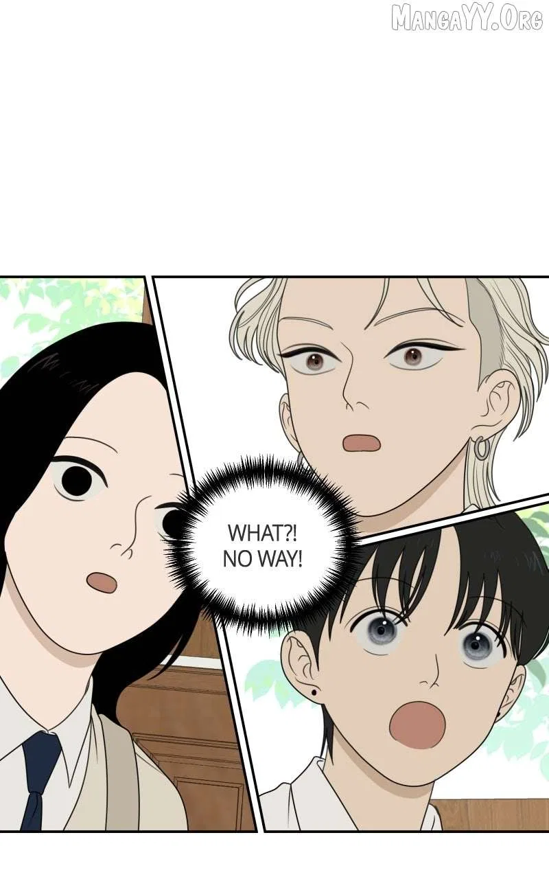 The Students of Illip Arts High Chapter 87 – Page 31