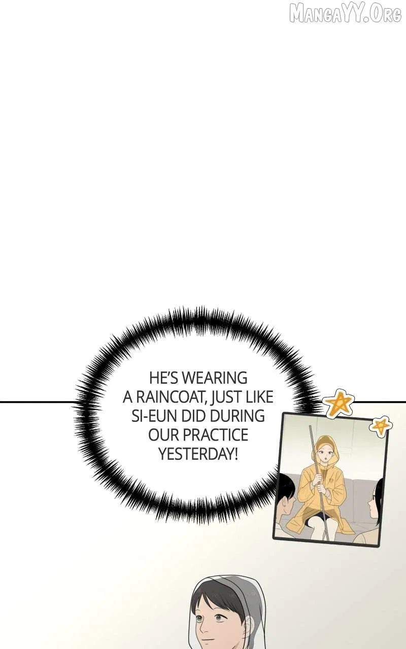 The Students of Illip Arts High Chapter 87 – Page 32