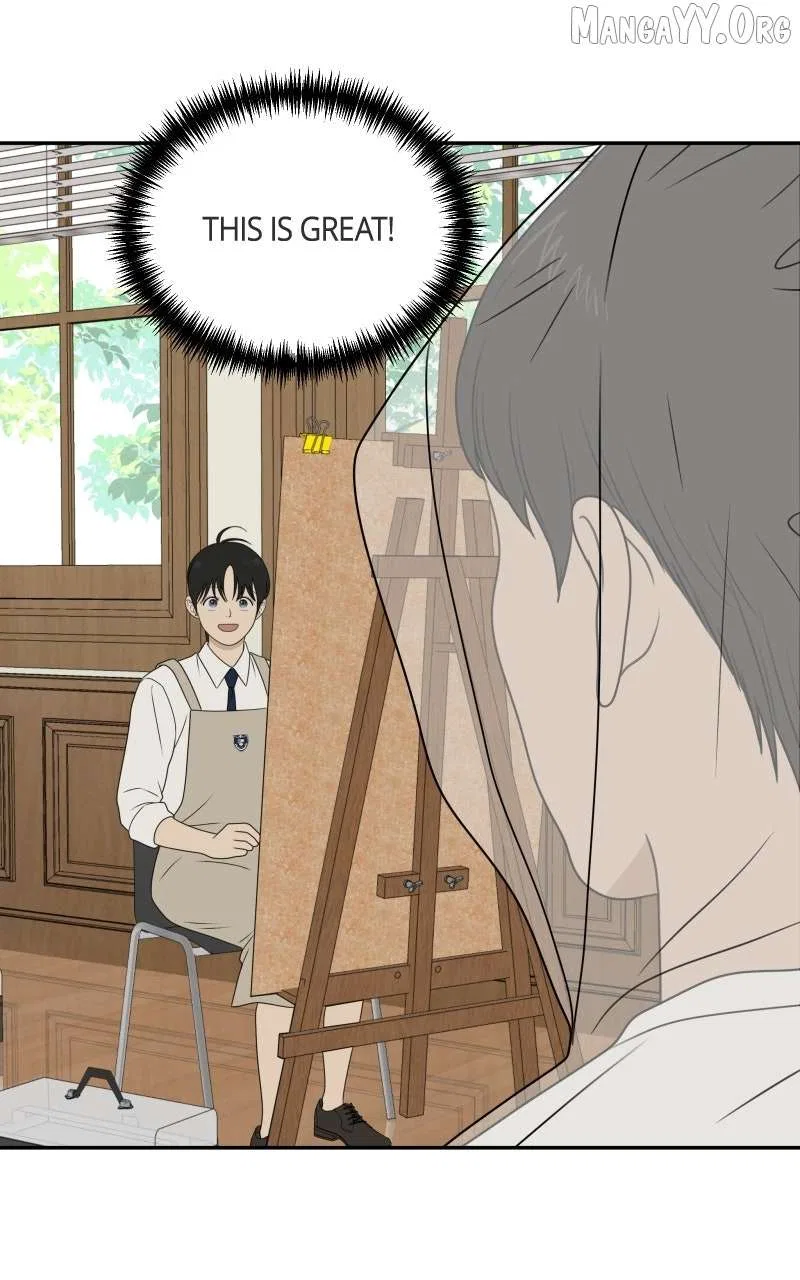 The Students of Illip Arts High Chapter 87 – Page 34