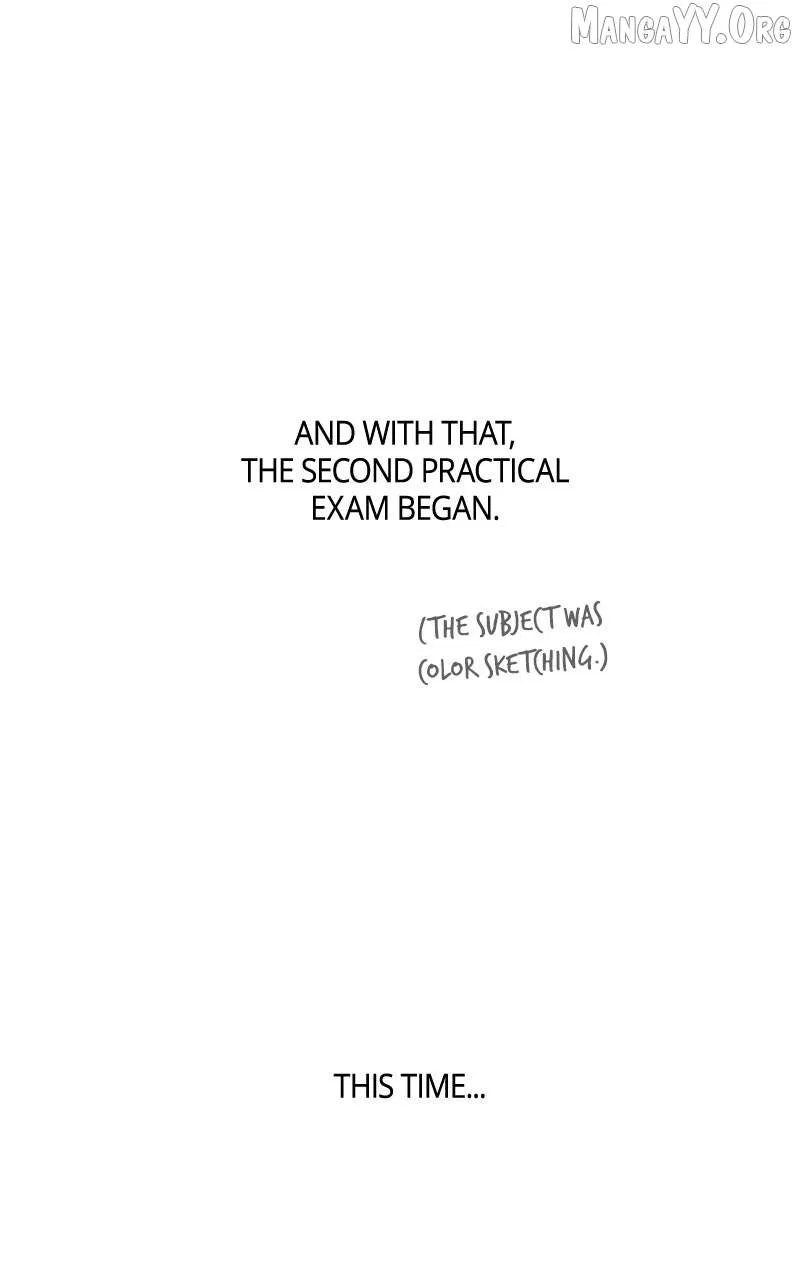 The Students of Illip Arts High Chapter 87 – Page 35
