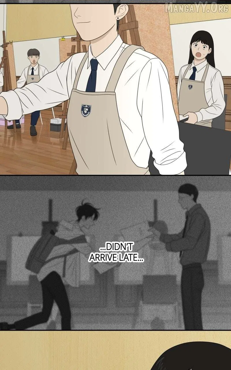 The Students of Illip Arts High Chapter 87 – Page 37