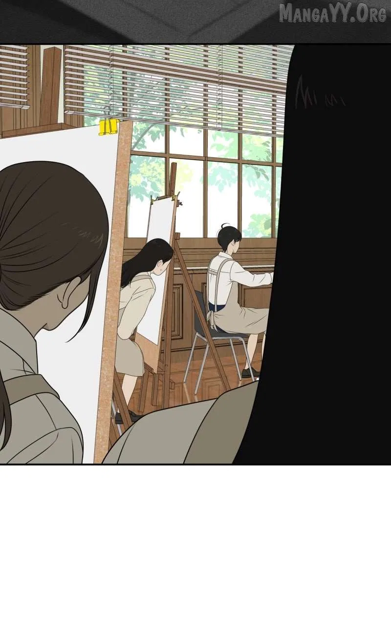 The Students of Illip Arts High Chapter 87 – Page 39
