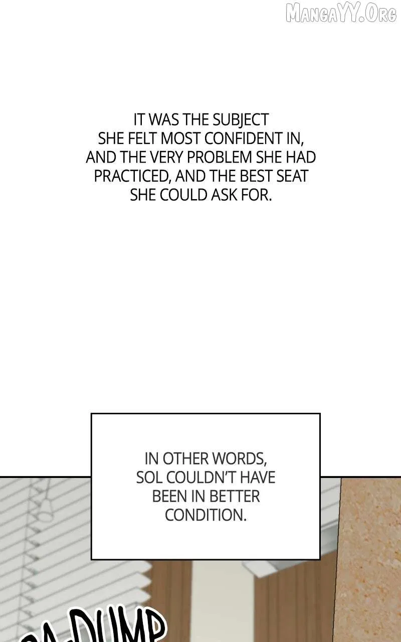 The Students of Illip Arts High Chapter 87 – Page 40