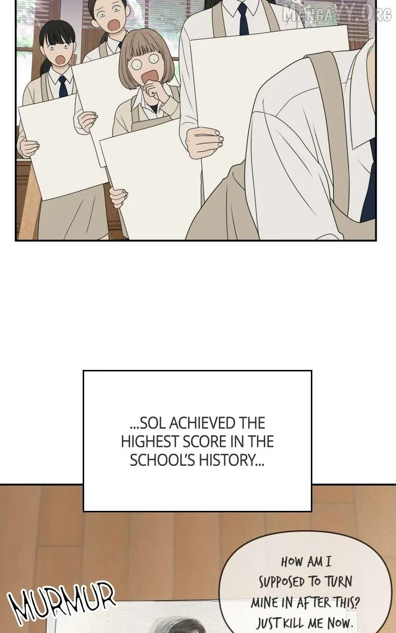The Students of Illip Arts High Chapter 87 – Page 45