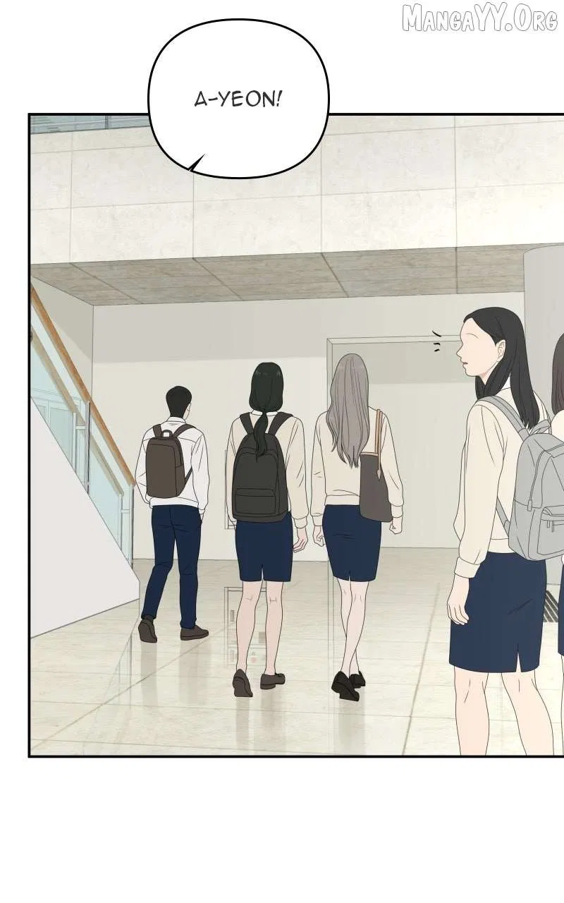 The Students of Illip Arts High Chapter 87 – Page 53
