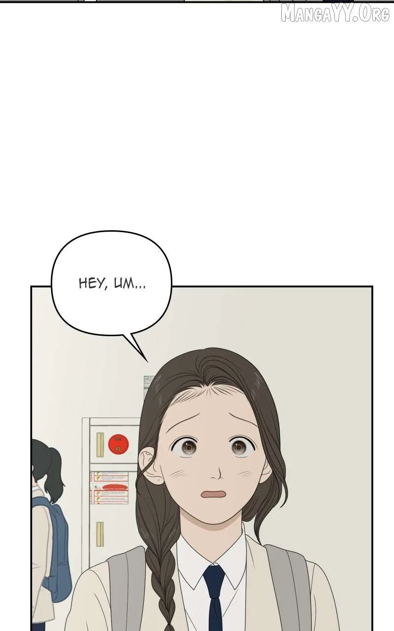 The Students of Illip Arts High Chapter 87 – Page 55