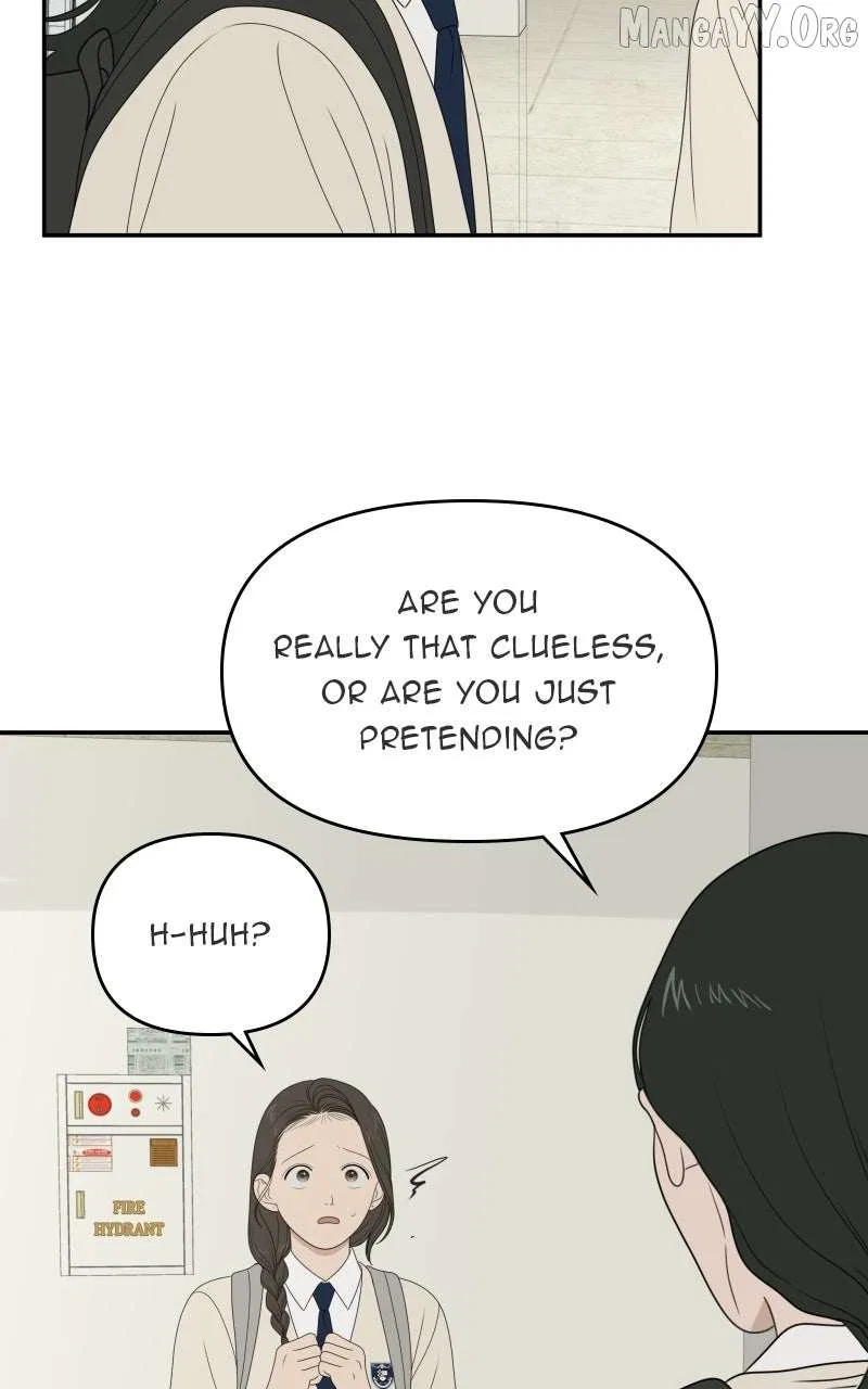 The Students of Illip Arts High Chapter 87 – Page 57