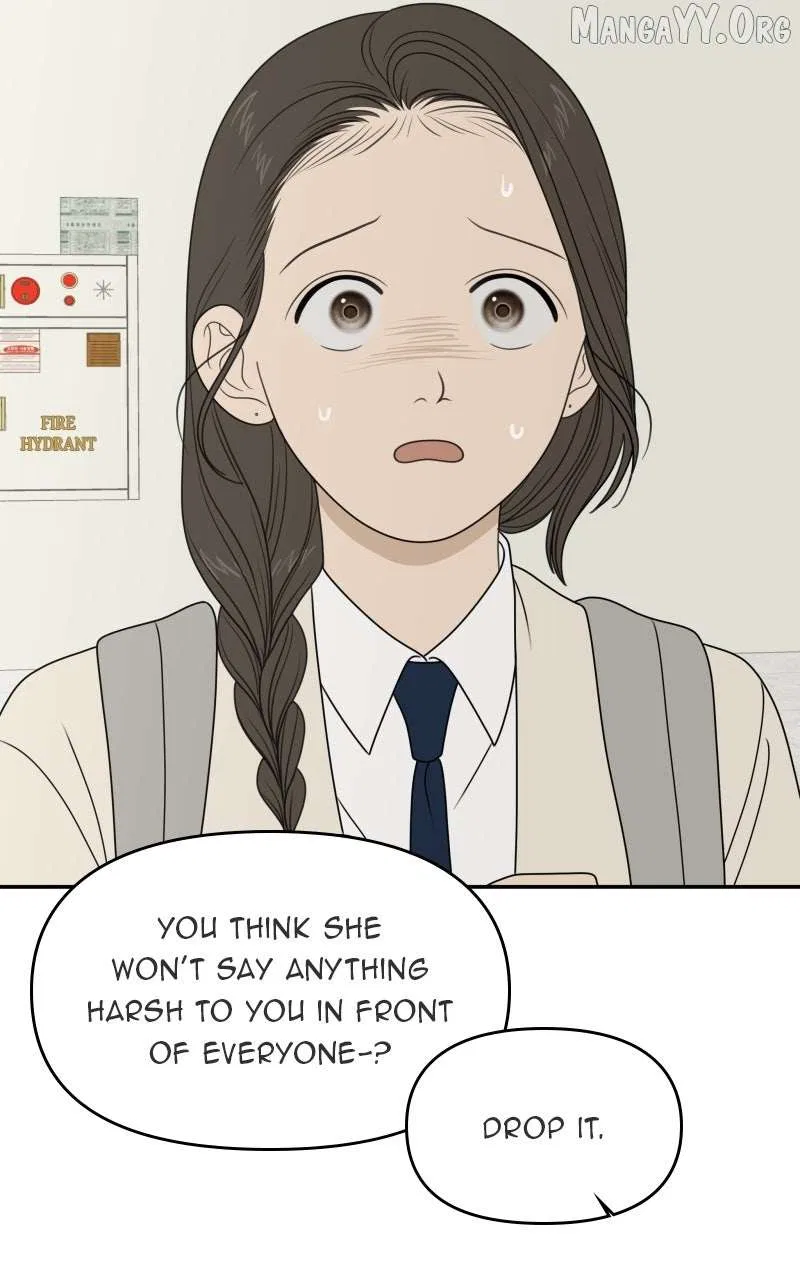 The Students of Illip Arts High Chapter 87 – Page 59