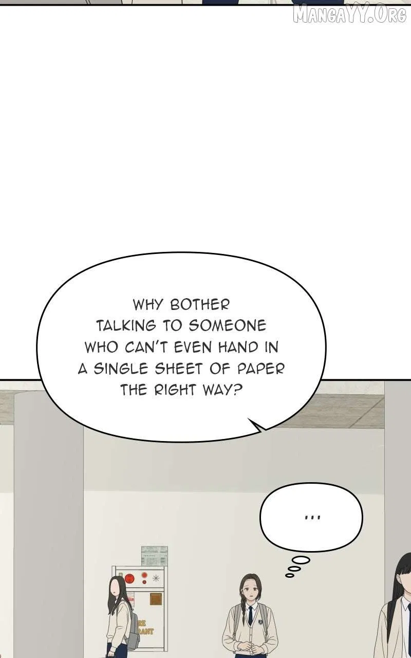 The Students of Illip Arts High Chapter 87 – Page 61