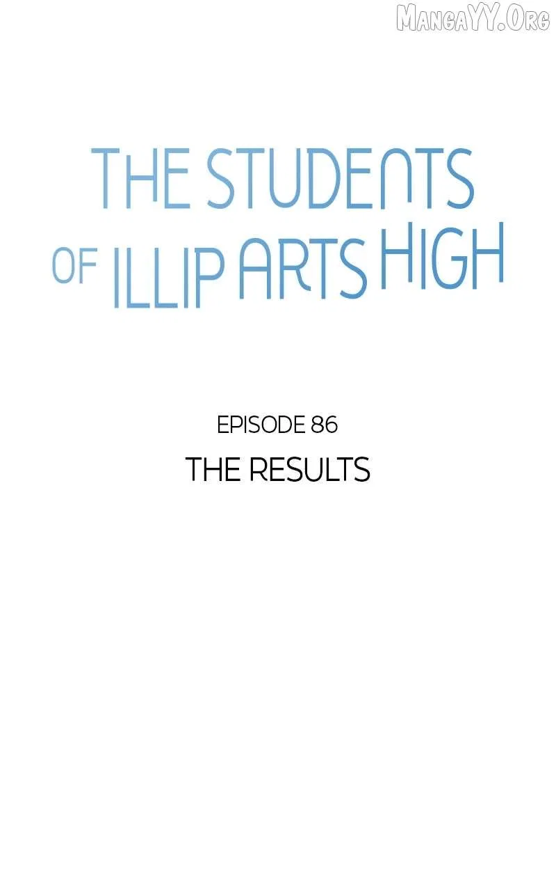 The Students of Illip Arts High Chapter 87 – Page 63