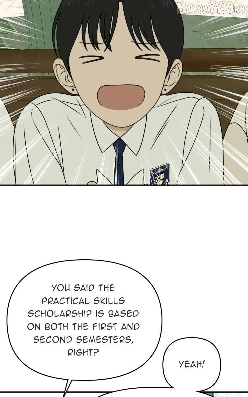 The Students of Illip Arts High Chapter 87 – Page 65
