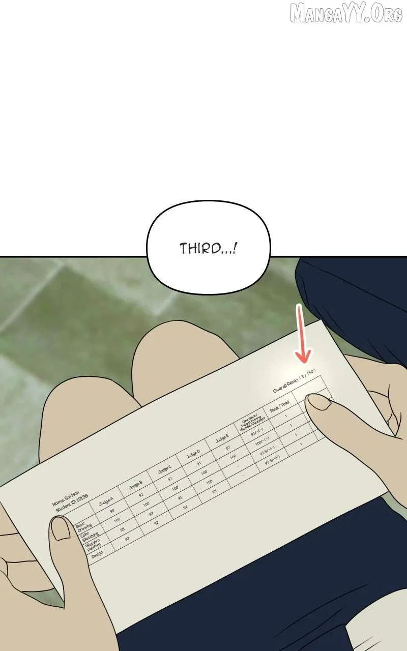 The Students of Illip Arts High Chapter 87 – Page 72
