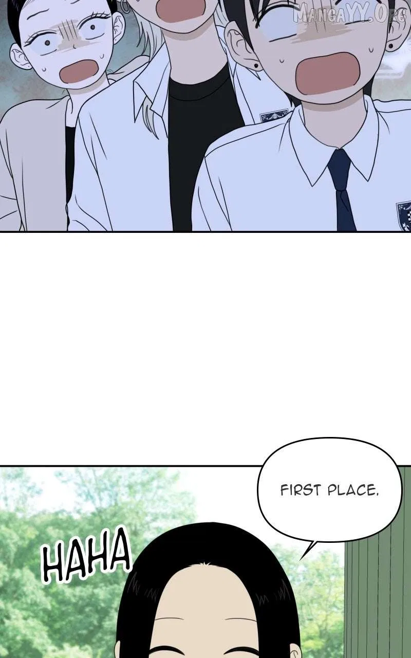 The Students of Illip Arts High Chapter 87 – Page 76