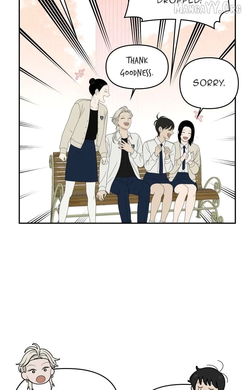 The Students of Illip Arts High Chapter 87 – Page 78