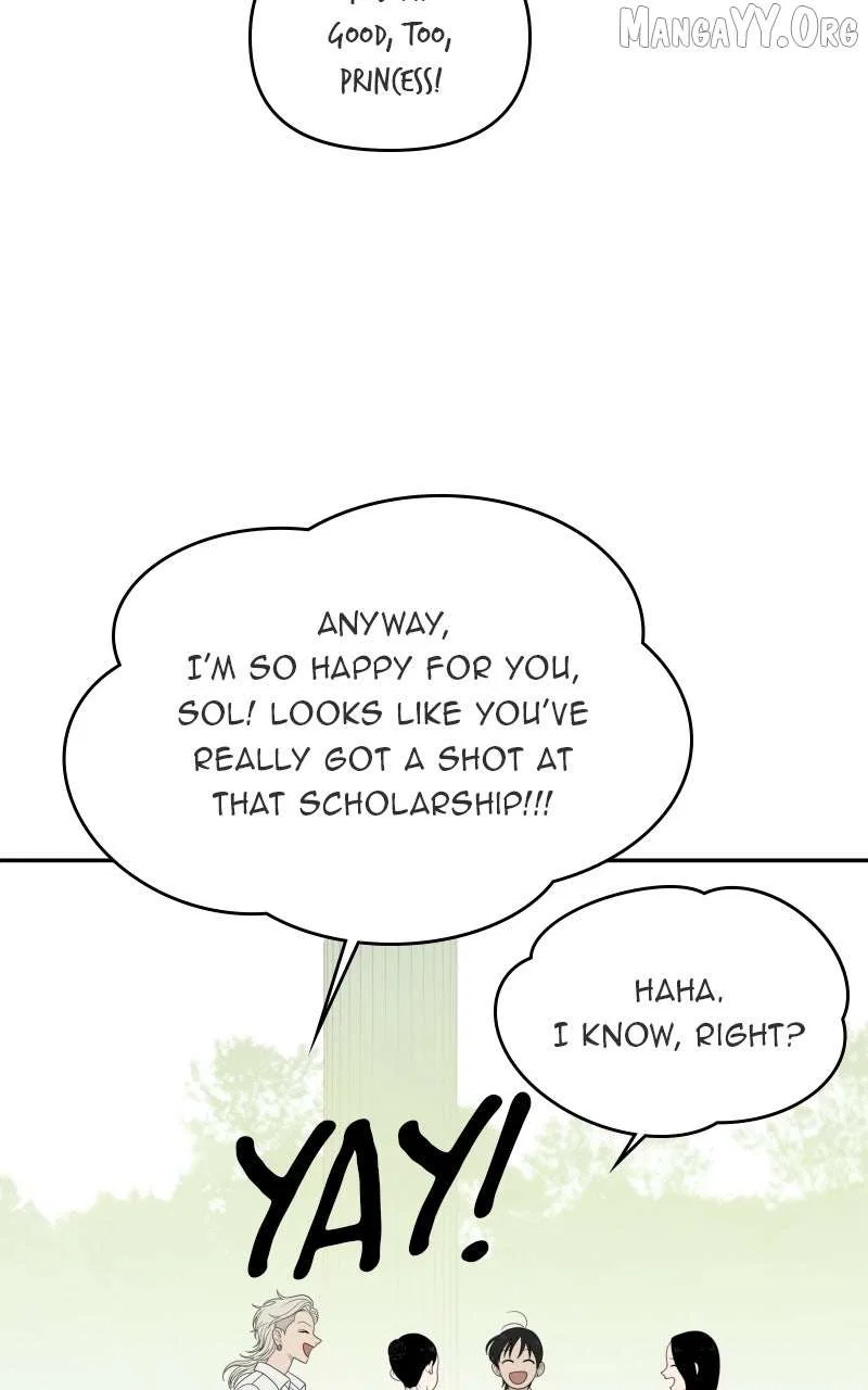 The Students of Illip Arts High Chapter 87 – Page 80