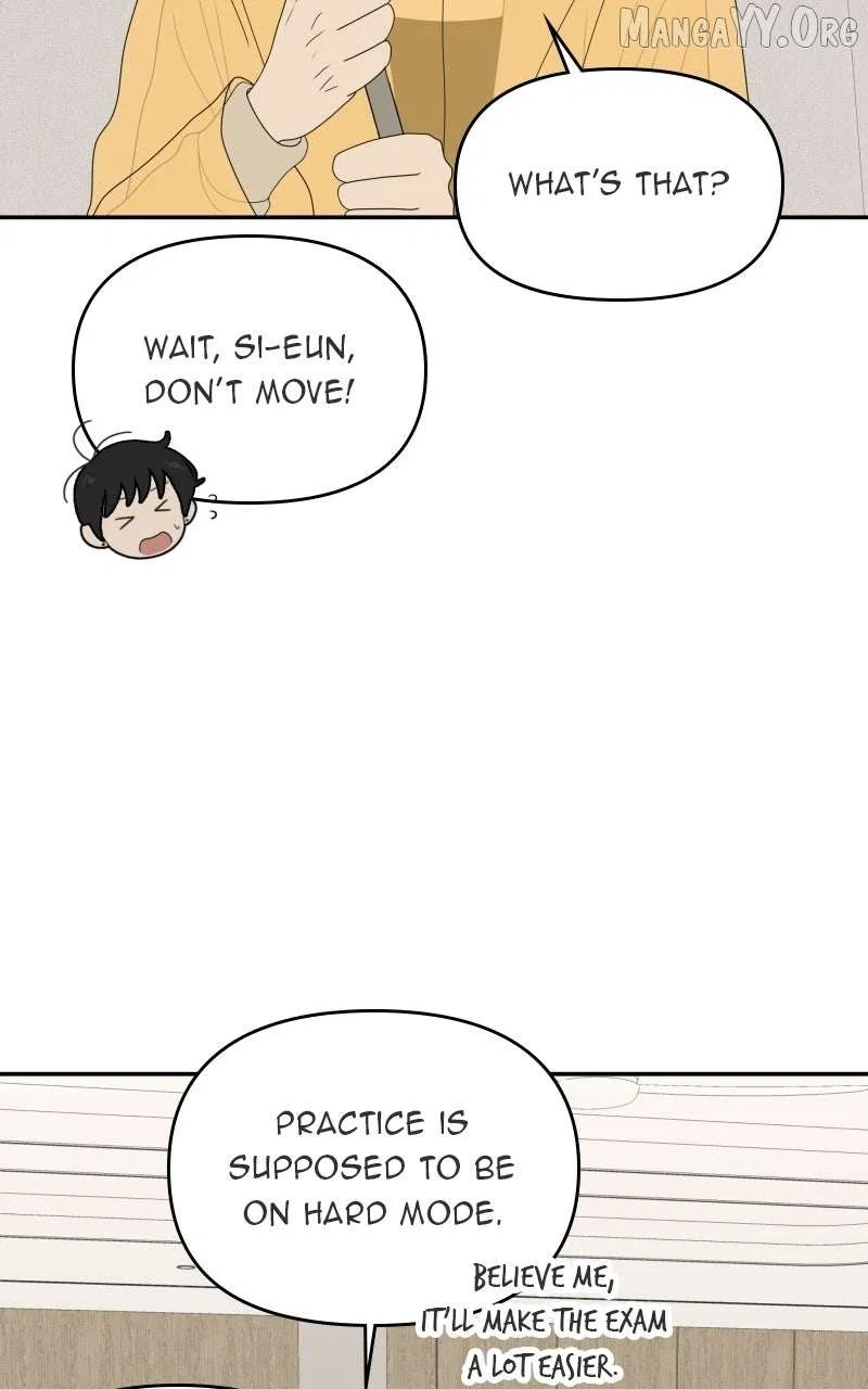The Students of Illip Arts High Chapter 86 – Page 4