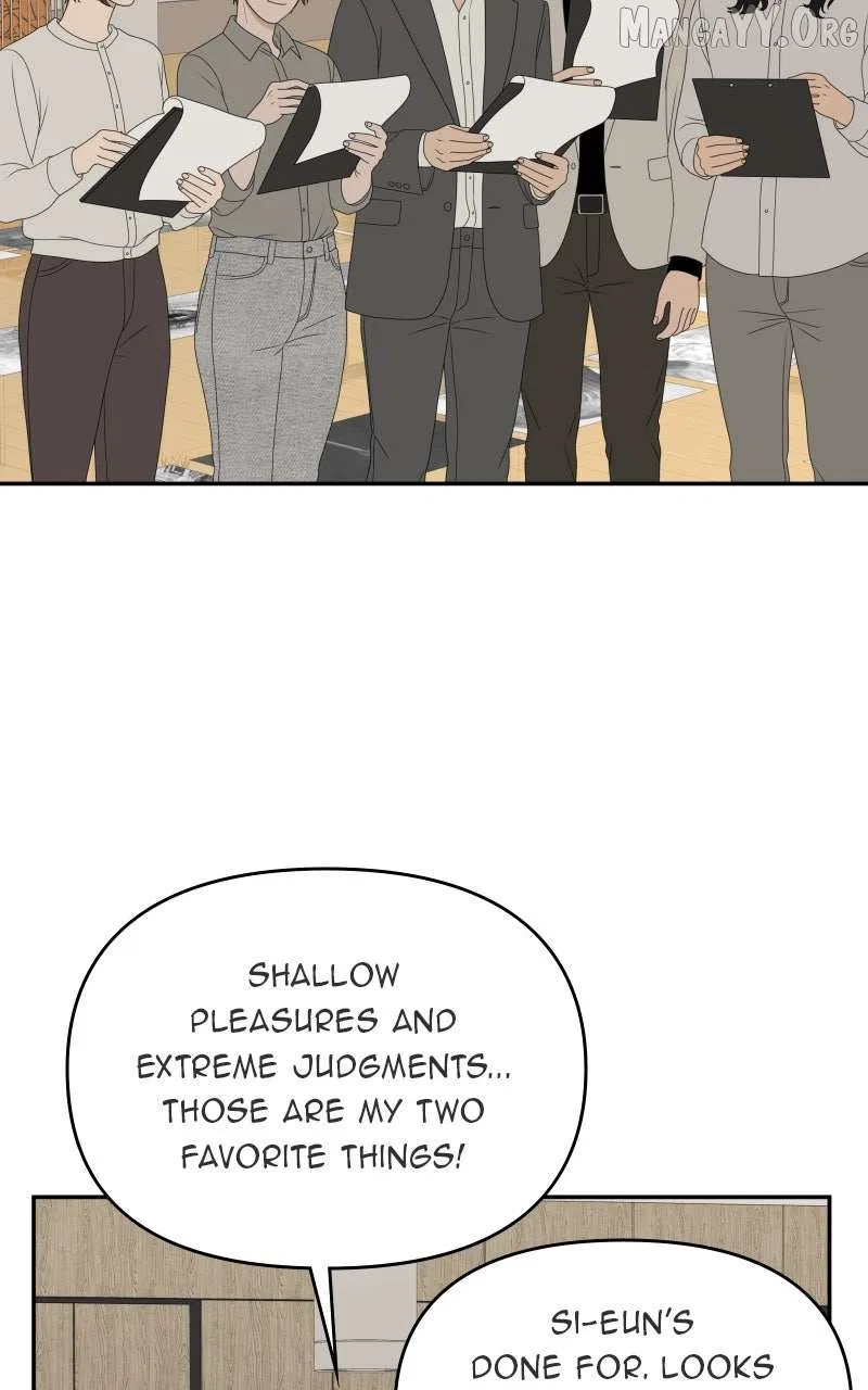 The Students of Illip Arts High Chapter 86 – Page 18
