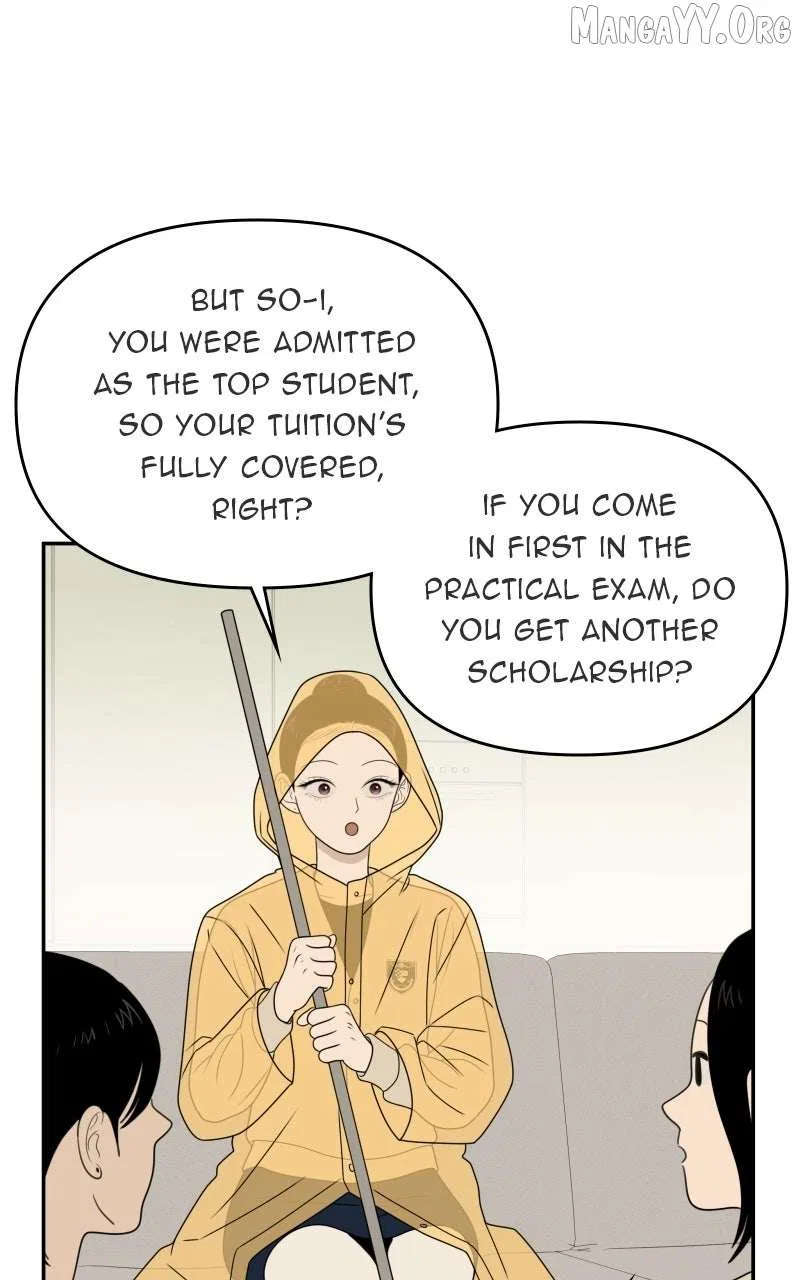 The Students of Illip Arts High Chapter 86 – Page 24