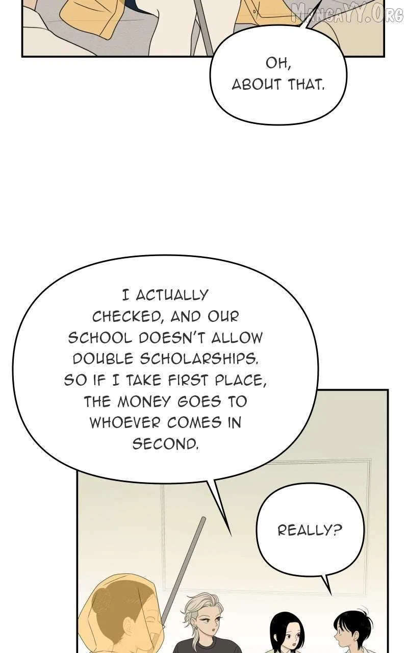 The Students of Illip Arts High Chapter 86 – Page 25