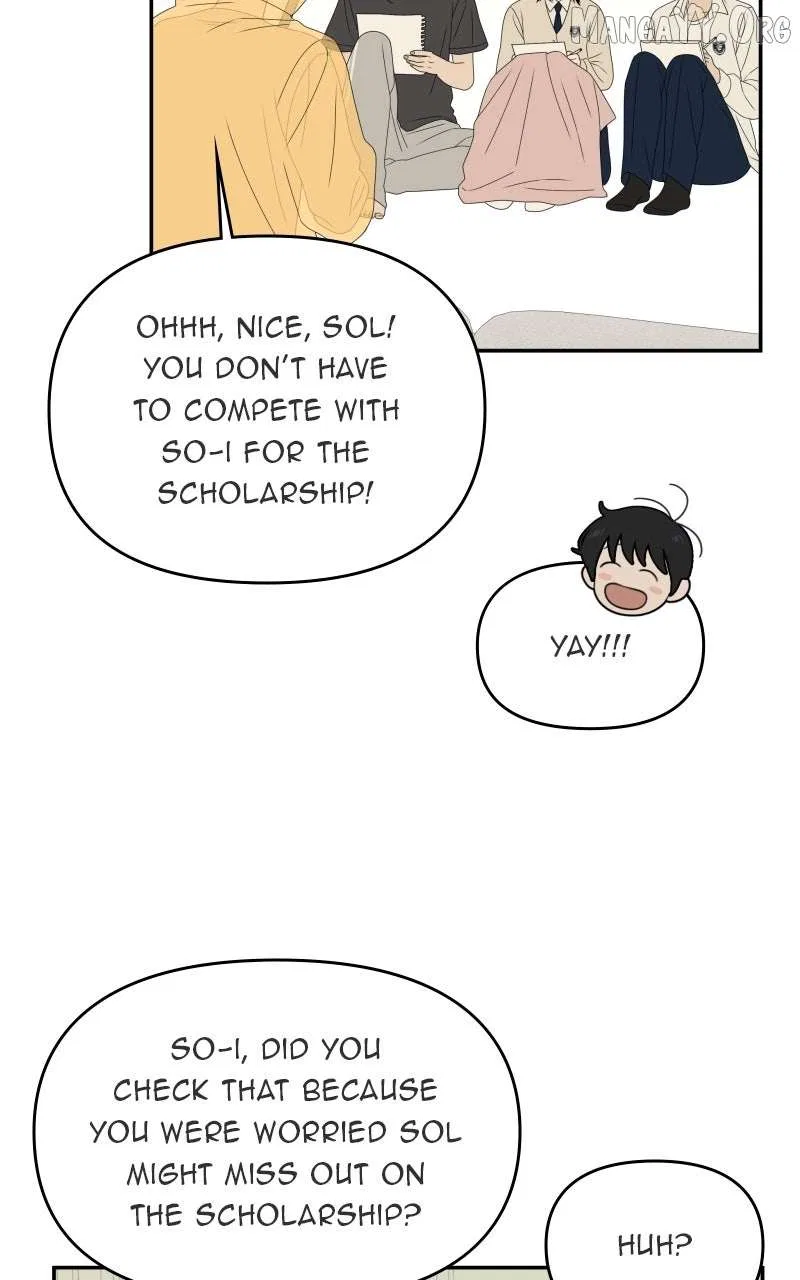 The Students of Illip Arts High Chapter 86 – Page 26