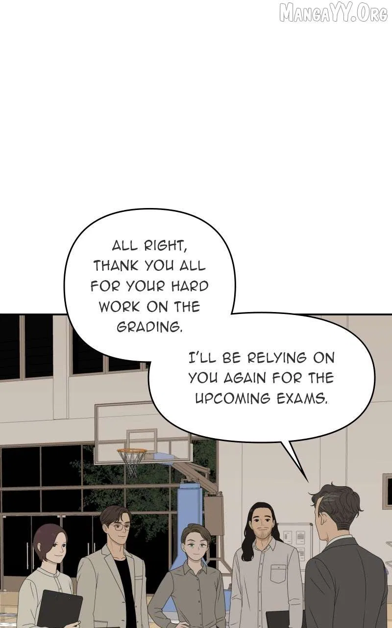 The Students of Illip Arts High Chapter 86 – Page 31