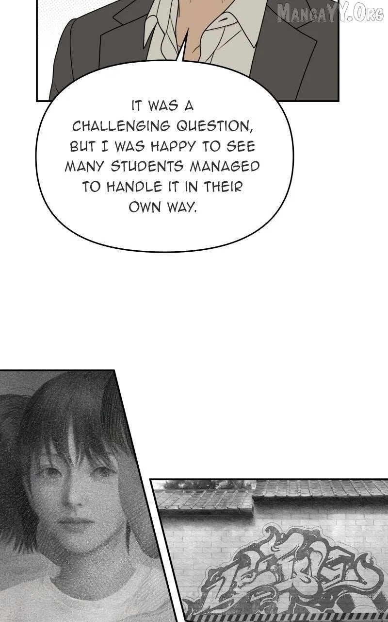 The Students of Illip Arts High Chapter 86 – Page 33