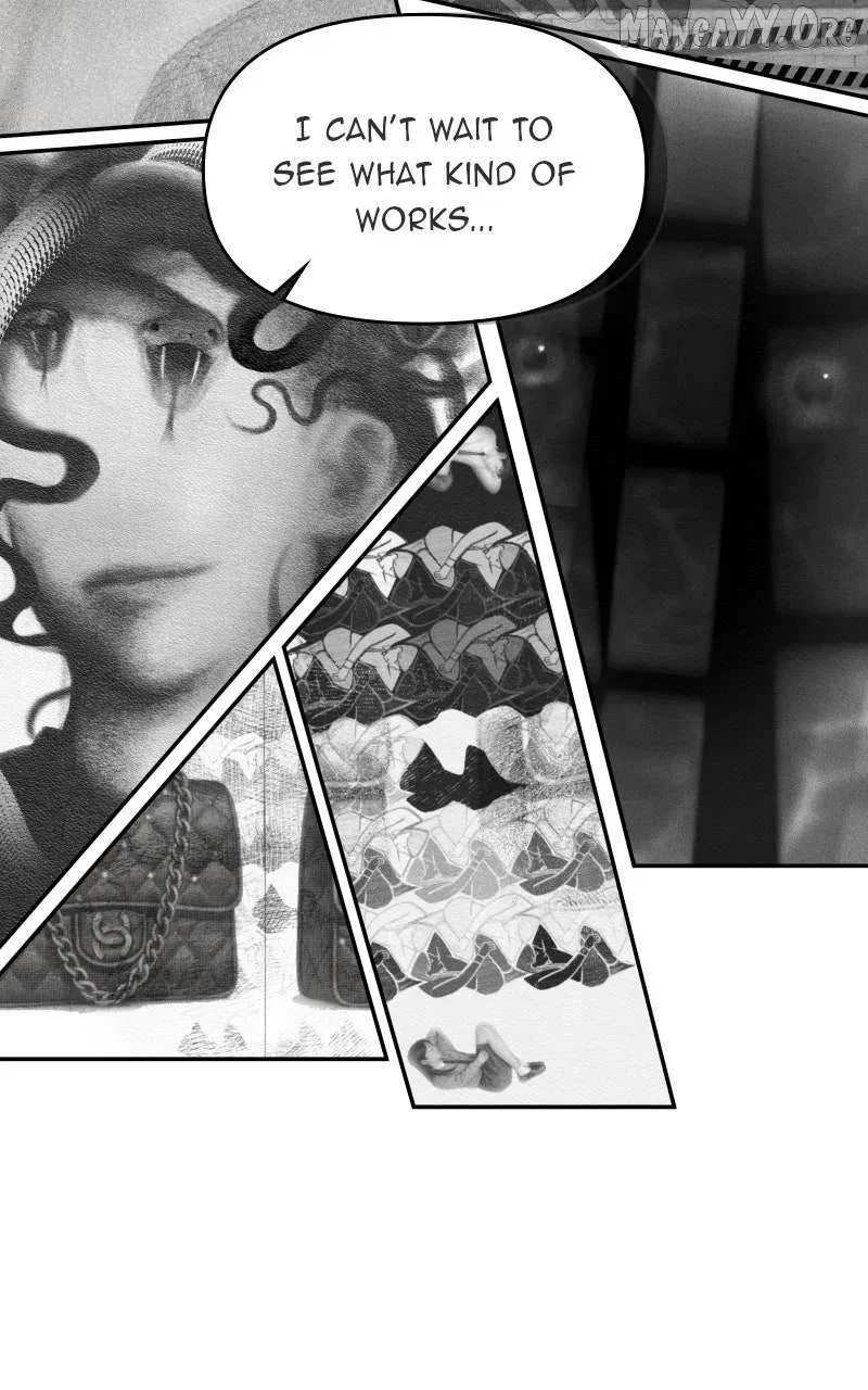 The Students of Illip Arts High Chapter 86 – Page 34