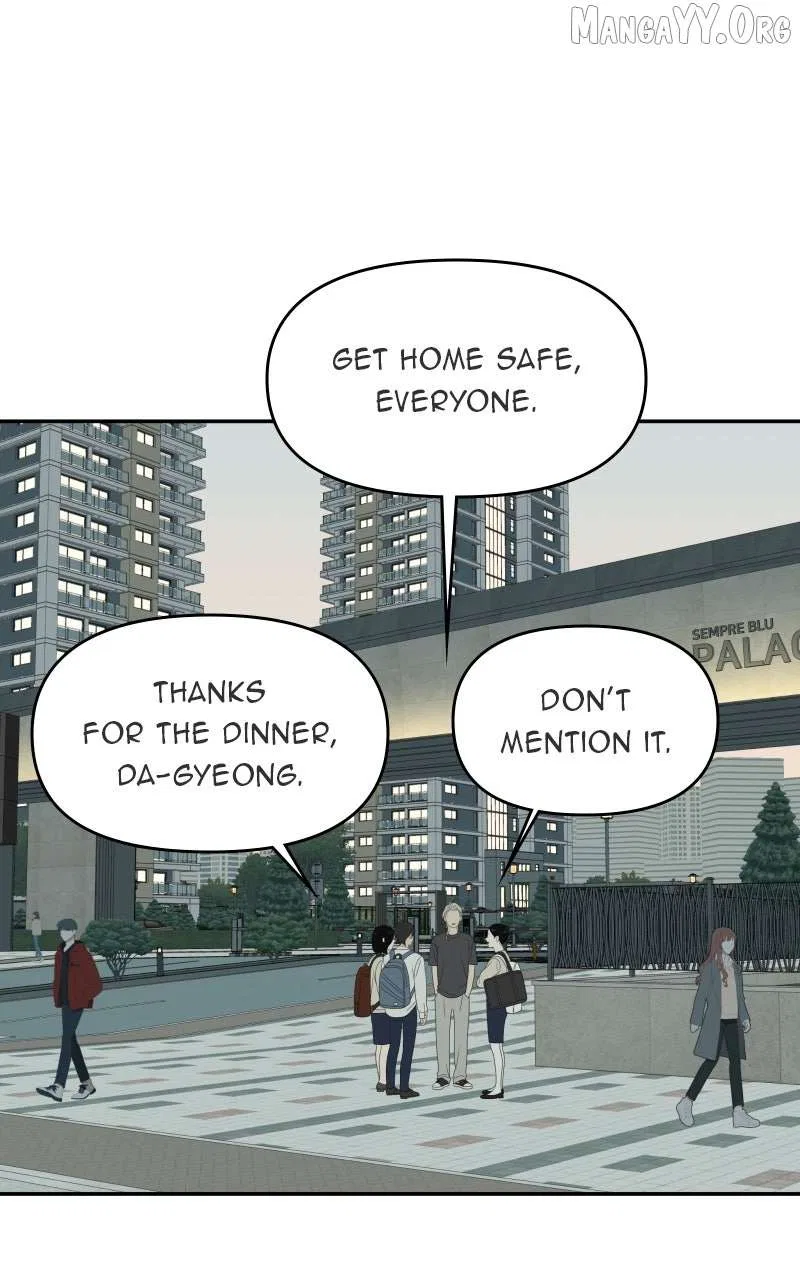 The Students of Illip Arts High Chapter 86 – Page 38