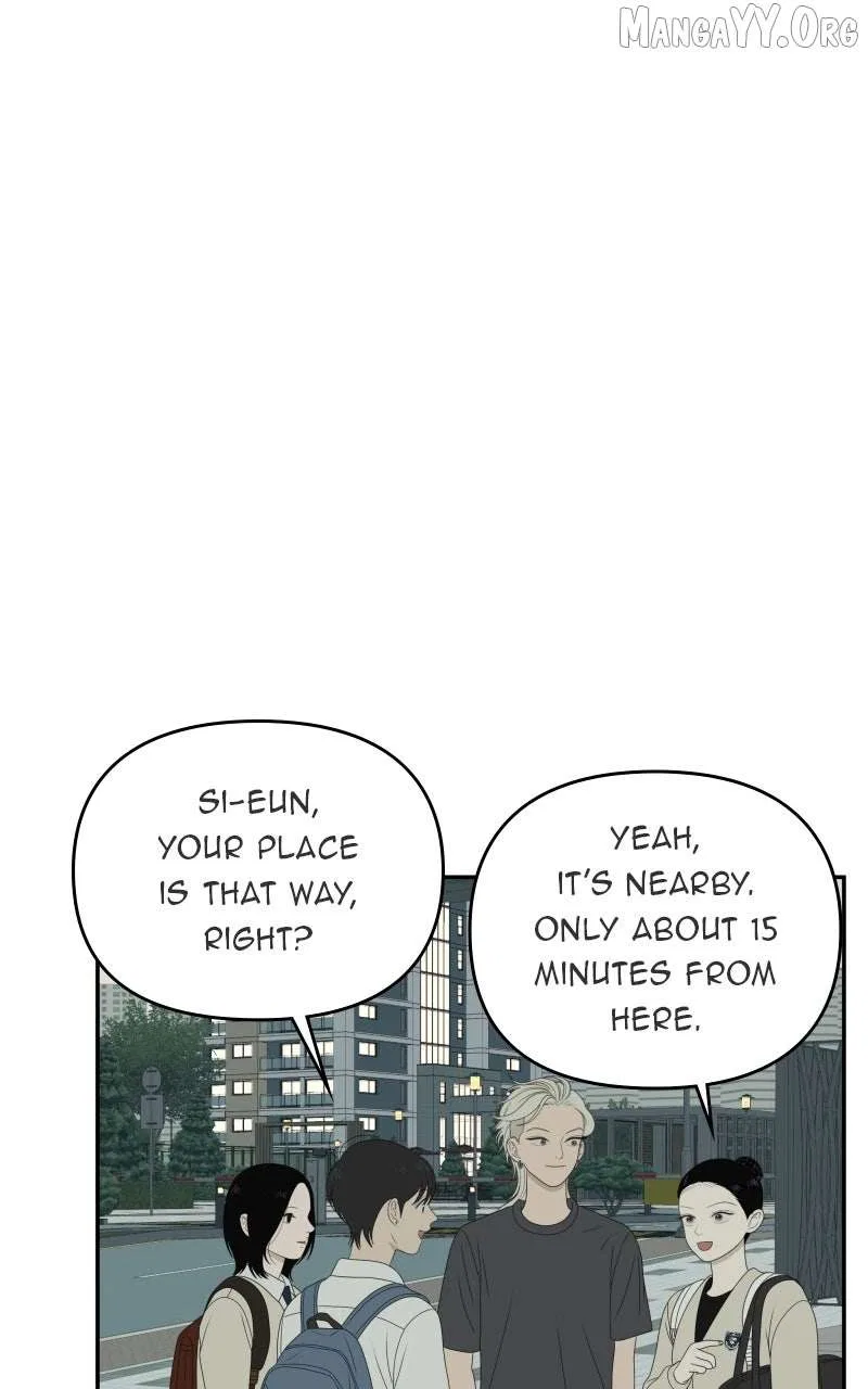 The Students of Illip Arts High Chapter 86 – Page 39