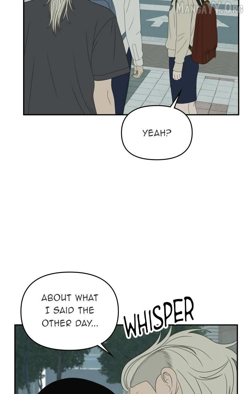 The Students of Illip Arts High Chapter 86 – Page 41