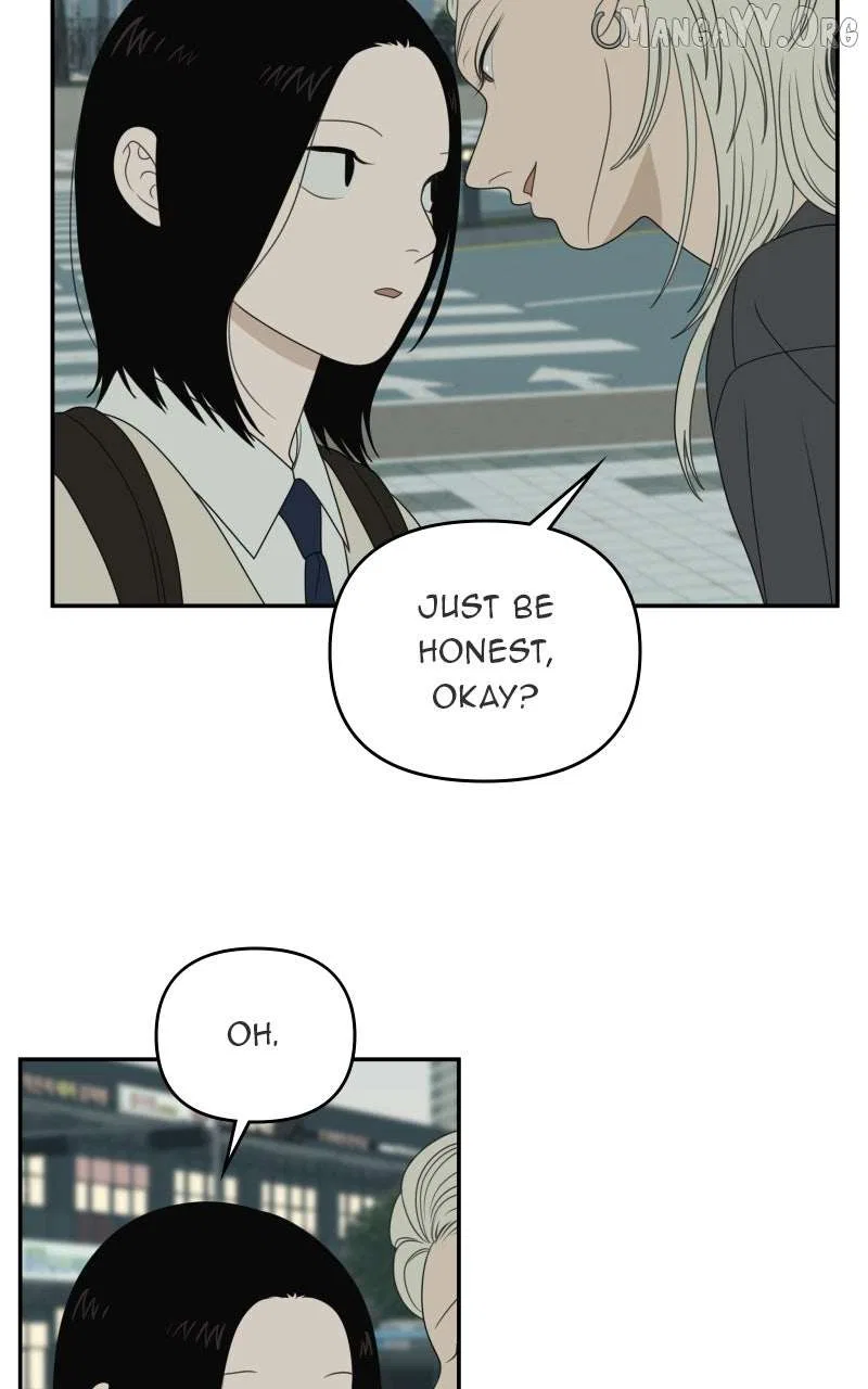 The Students of Illip Arts High Chapter 86 – Page 42