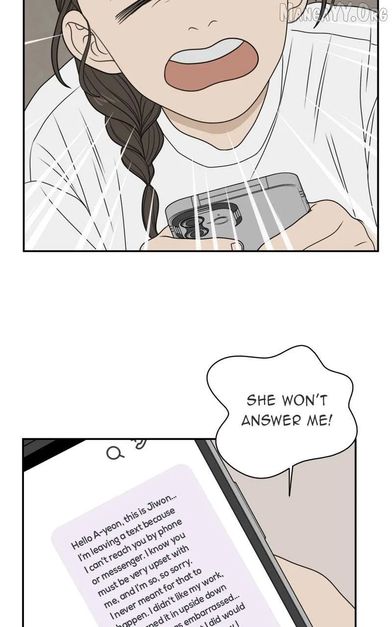 The Students of Illip Arts High Chapter 86 – Page 46