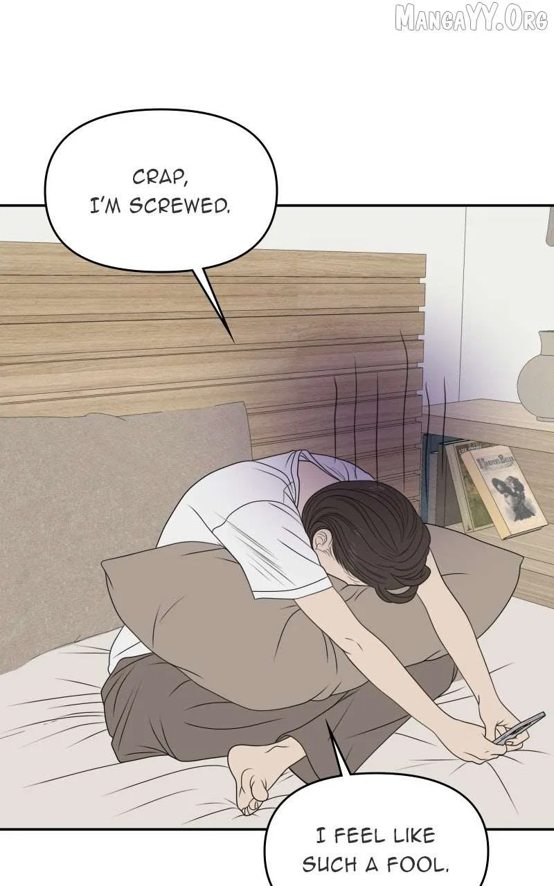 The Students of Illip Arts High Chapter 86 – Page 48