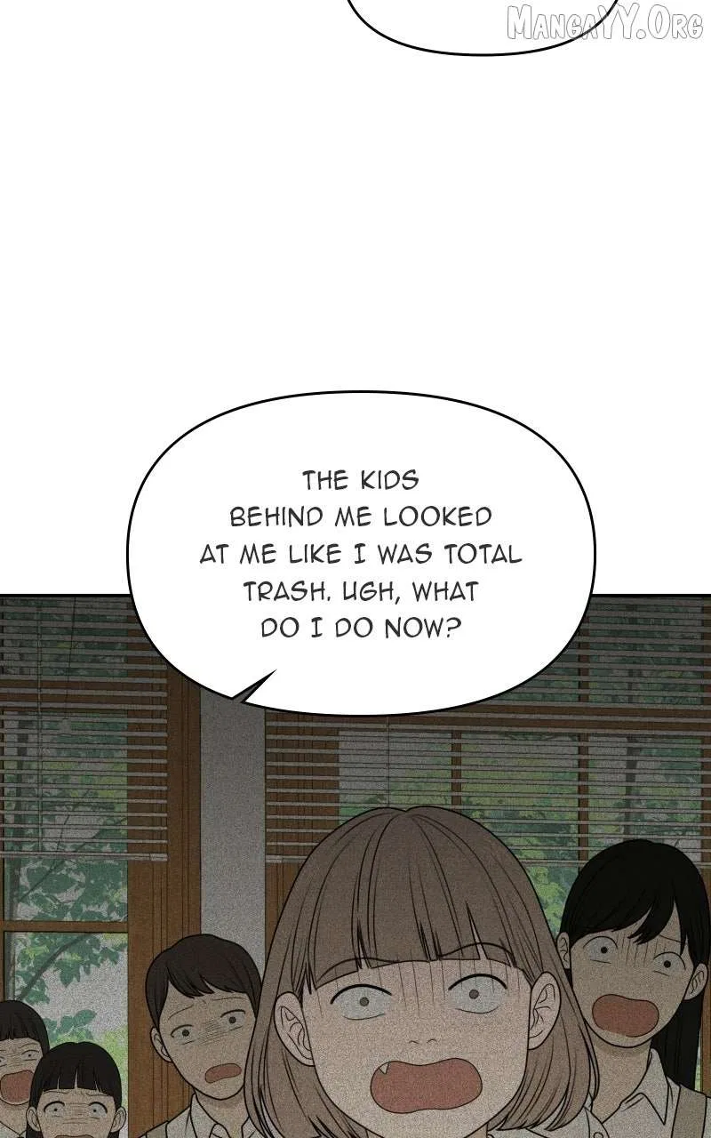 The Students of Illip Arts High Chapter 86 – Page 49