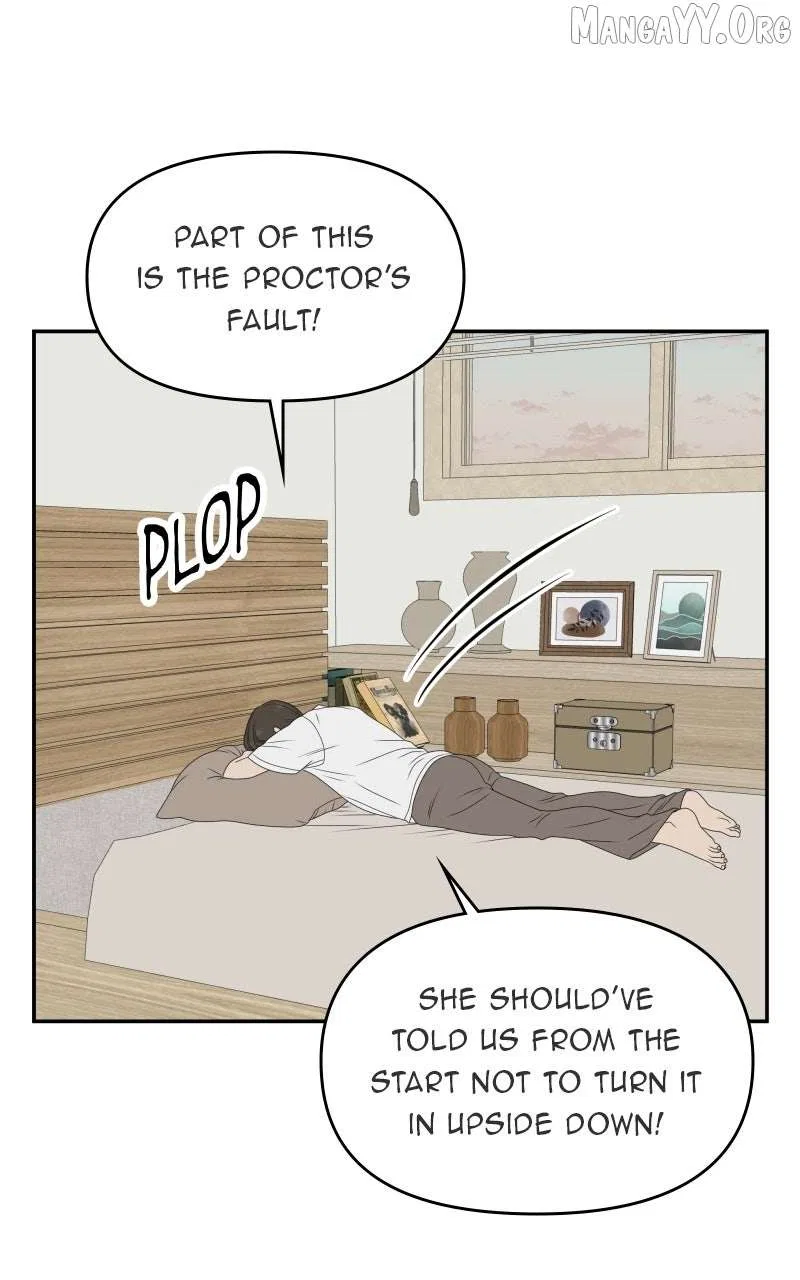 The Students of Illip Arts High Chapter 86 – Page 52