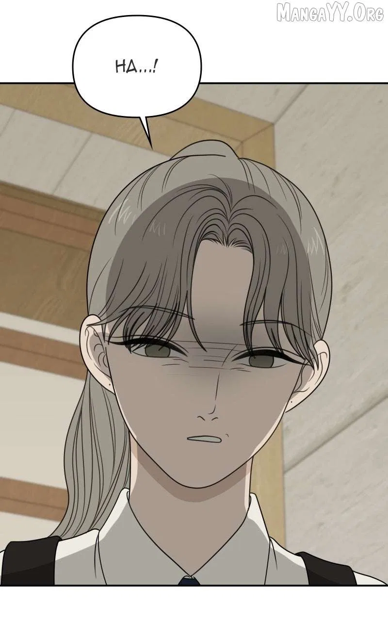 The Students of Illip Arts High Chapter 86 – Page 61