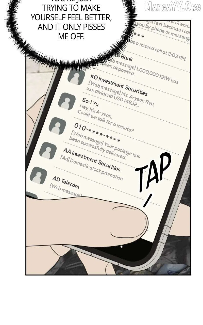 The Students of Illip Arts High Chapter 86 – Page 65
