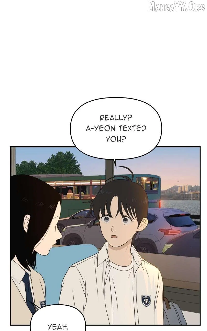 The Students of Illip Arts High Chapter 86 – Page 70