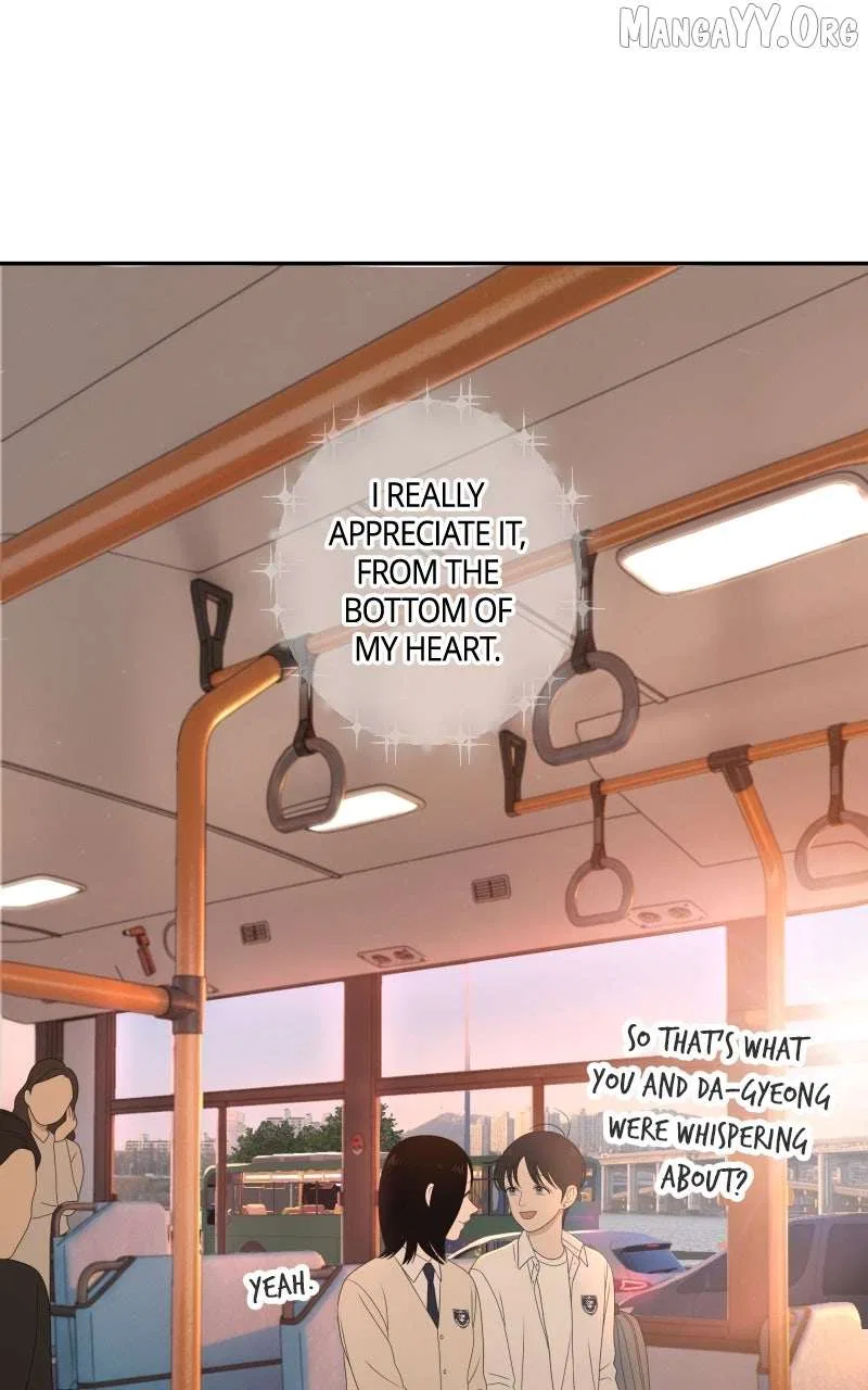 The Students of Illip Arts High Chapter 86 – Page 87