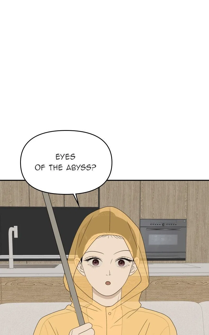 The Students of Illip Arts High Chapter 85 – Page 3