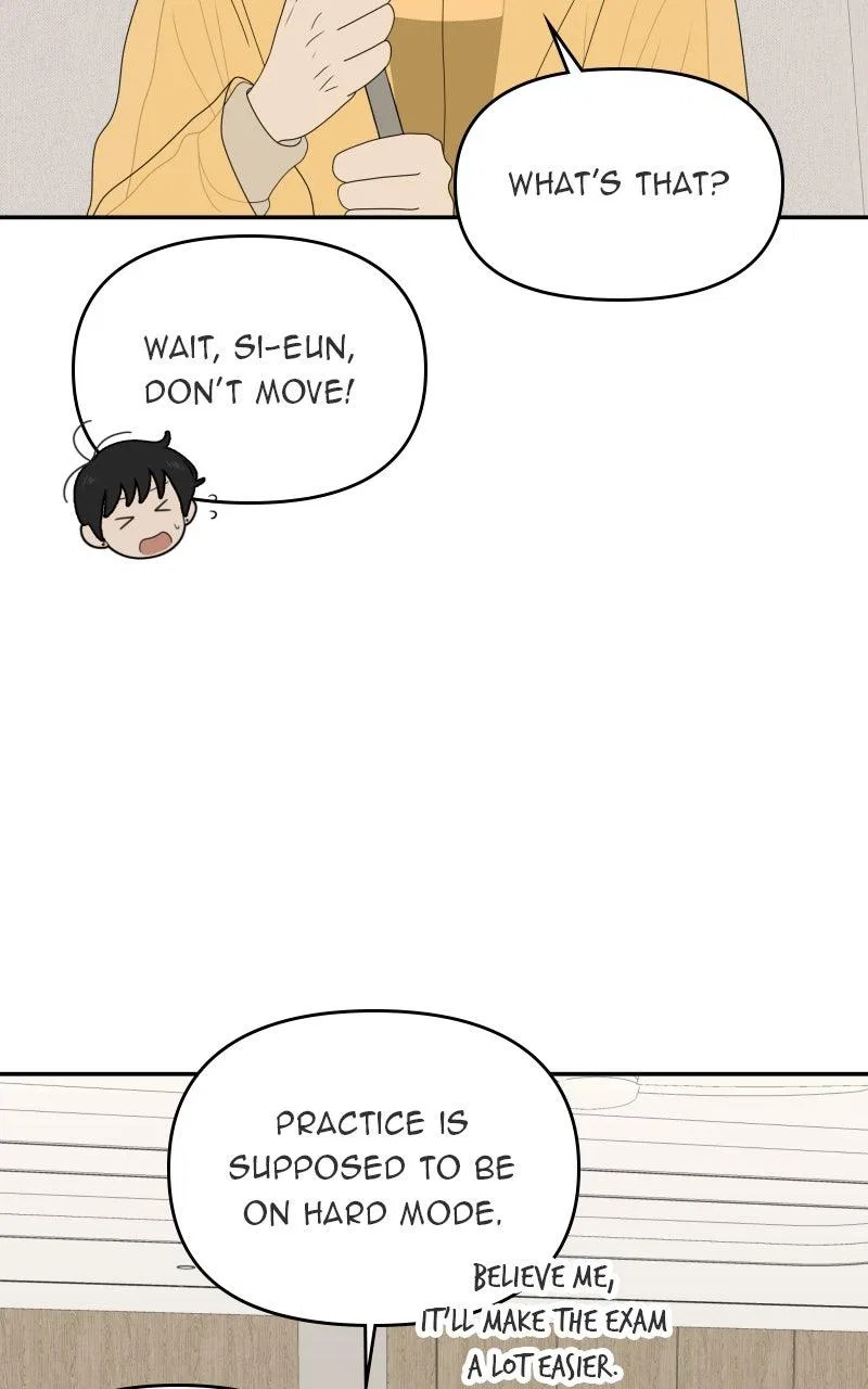 The Students of Illip Arts High Chapter 85 – Page 4