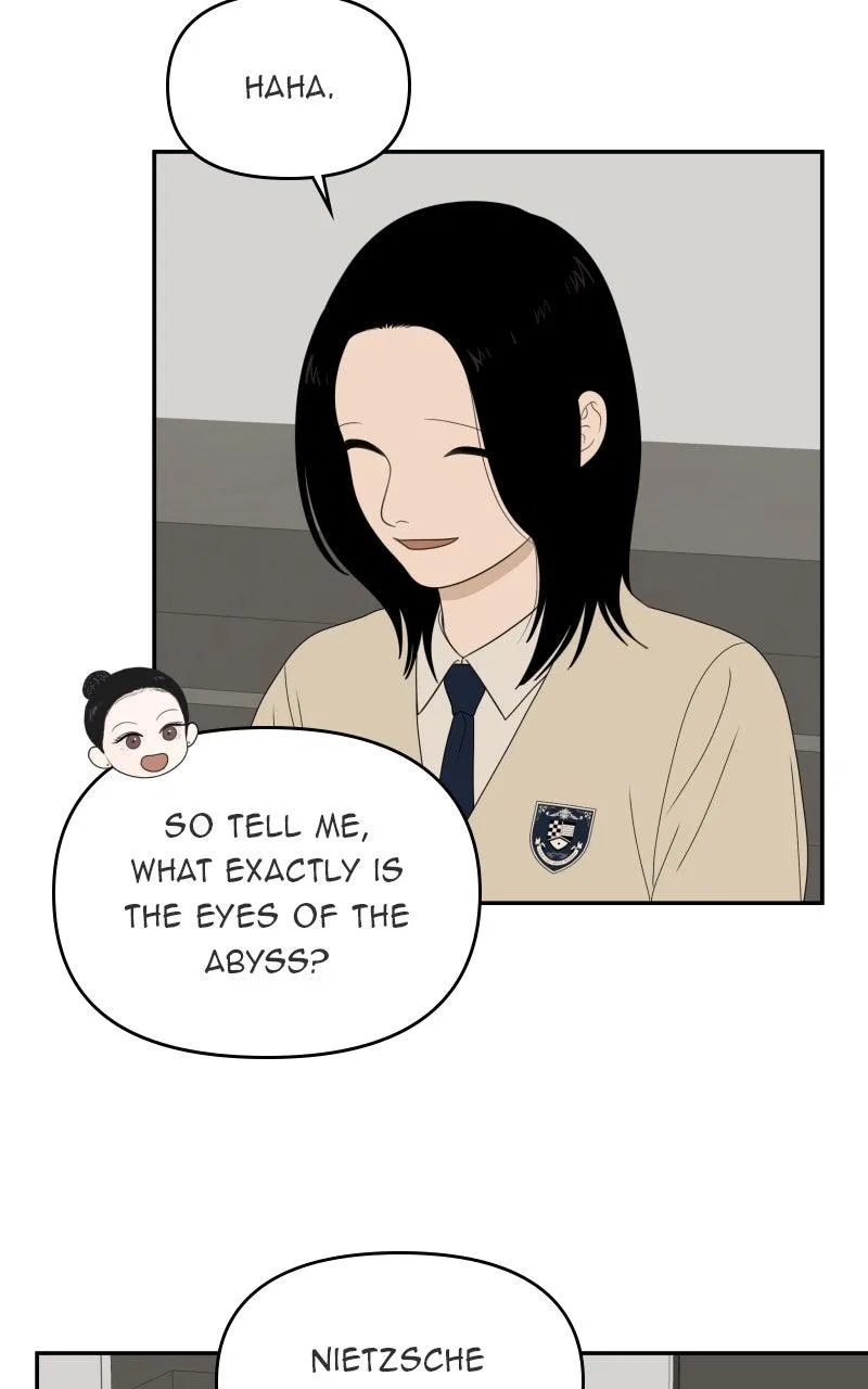 The Students of Illip Arts High Chapter 85 – Page 6