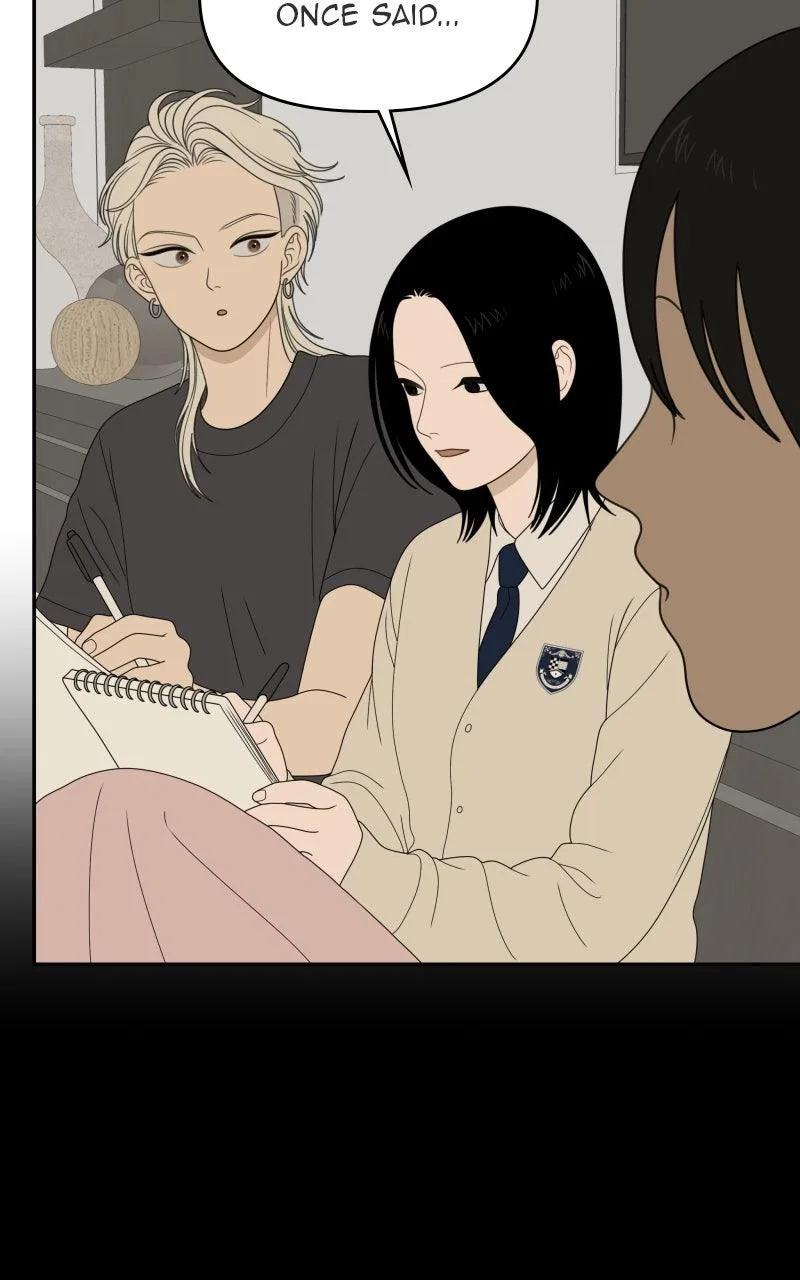 The Students of Illip Arts High Chapter 85 – Page 7