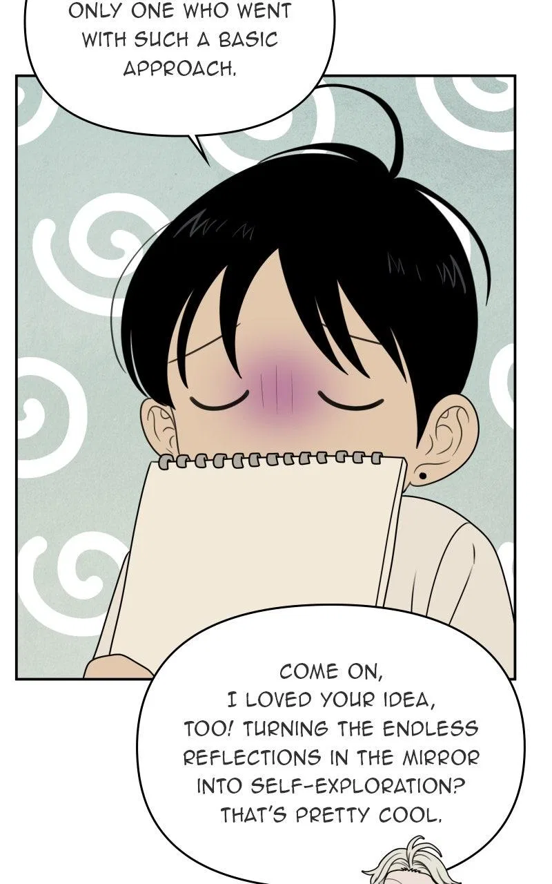 The Students of Illip Arts High Chapter 85 – Page 22