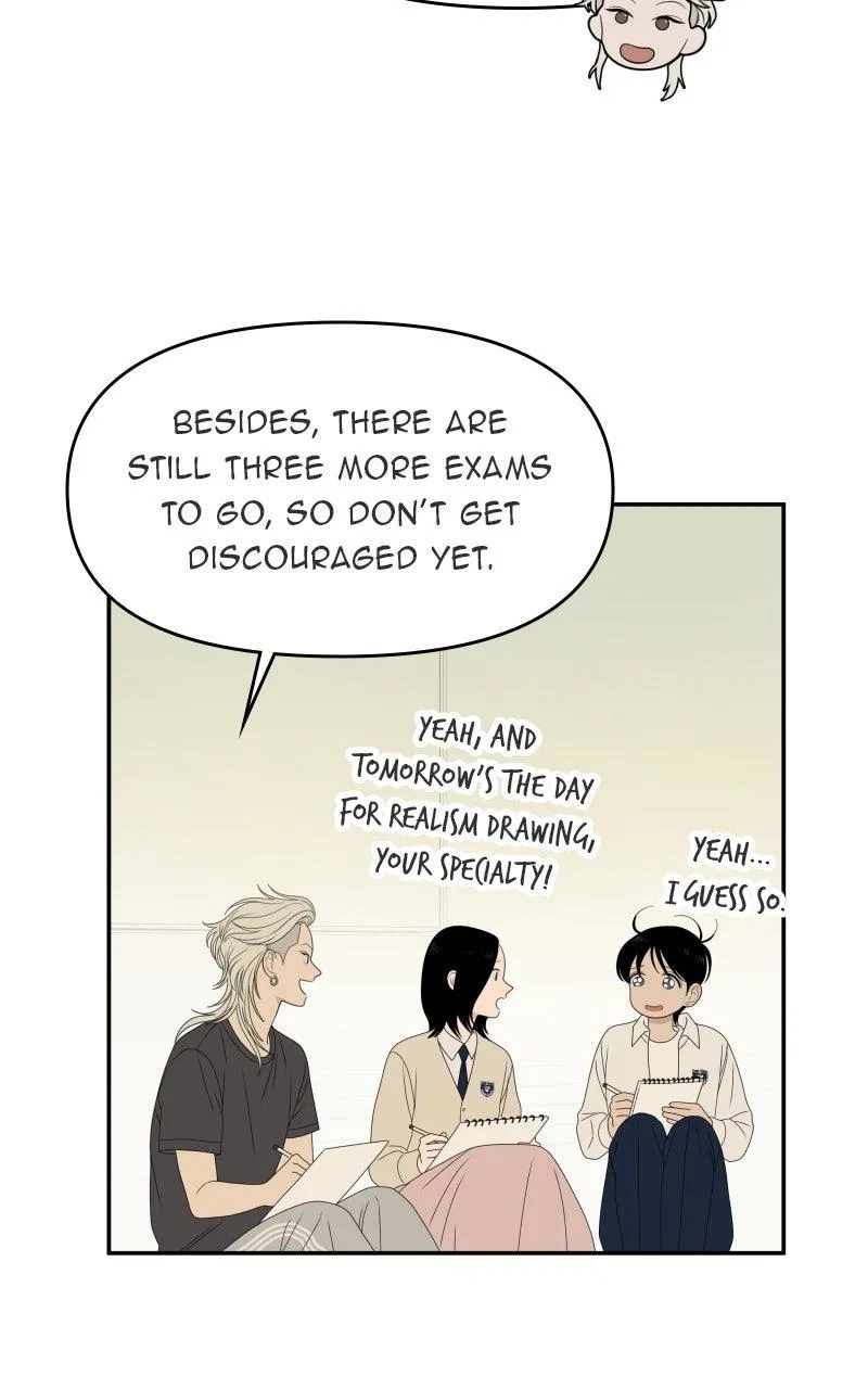 The Students of Illip Arts High Chapter 85 – Page 23