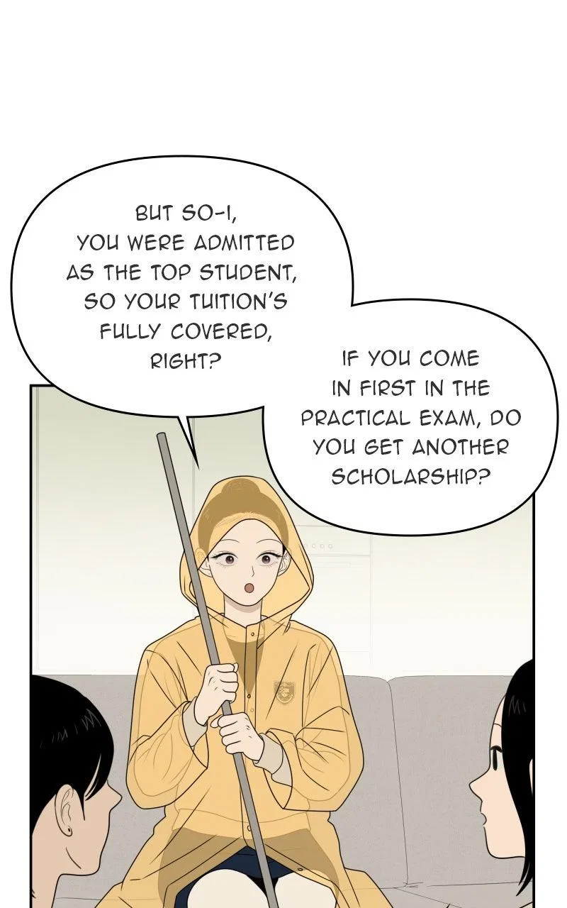 The Students of Illip Arts High Chapter 85 – Page 24