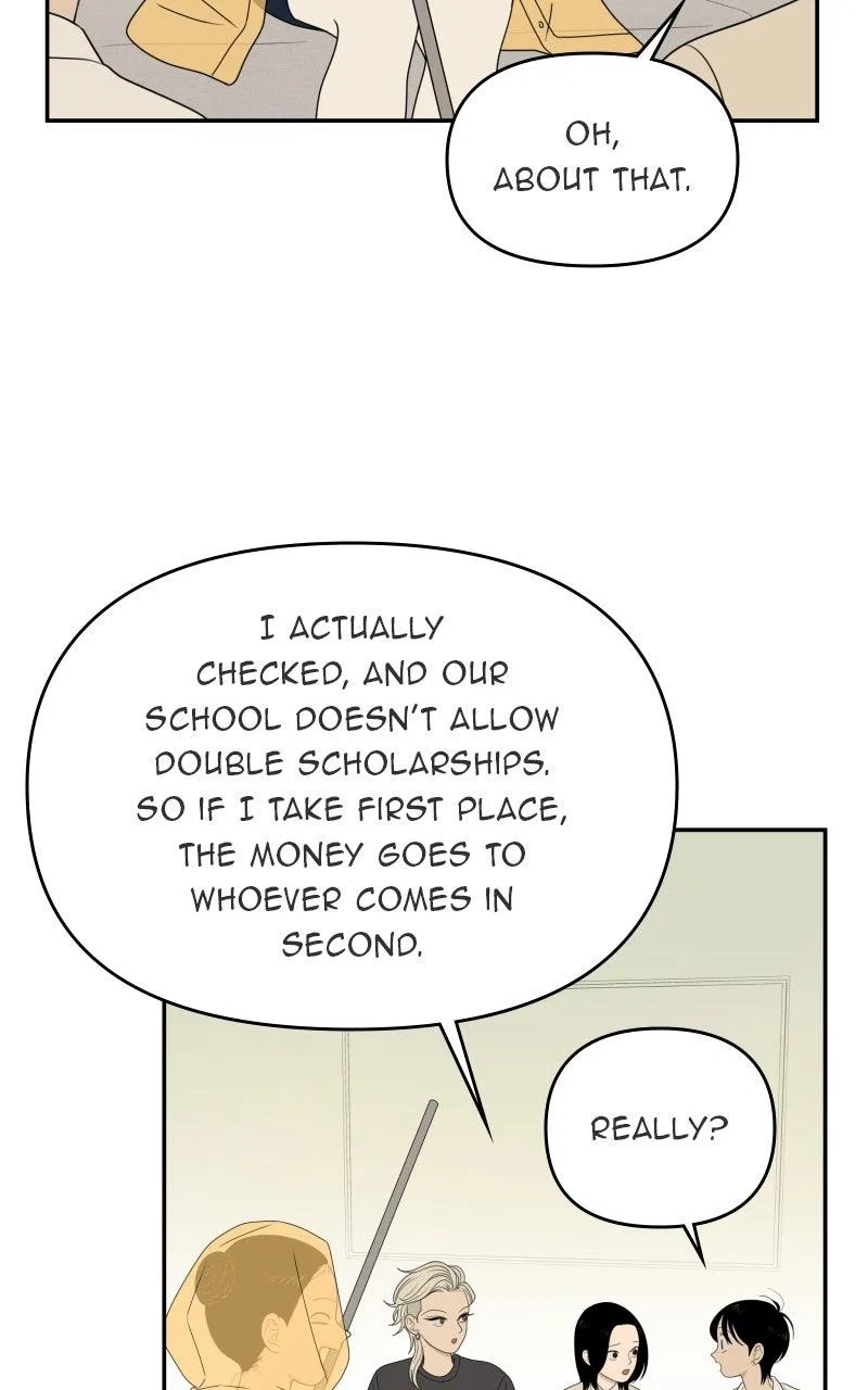 The Students of Illip Arts High Chapter 85 – Page 25