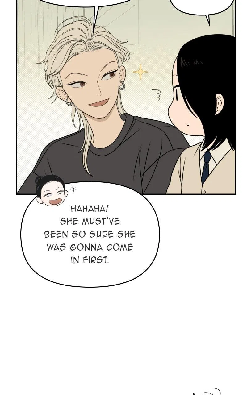 The Students of Illip Arts High Chapter 85 – Page 27